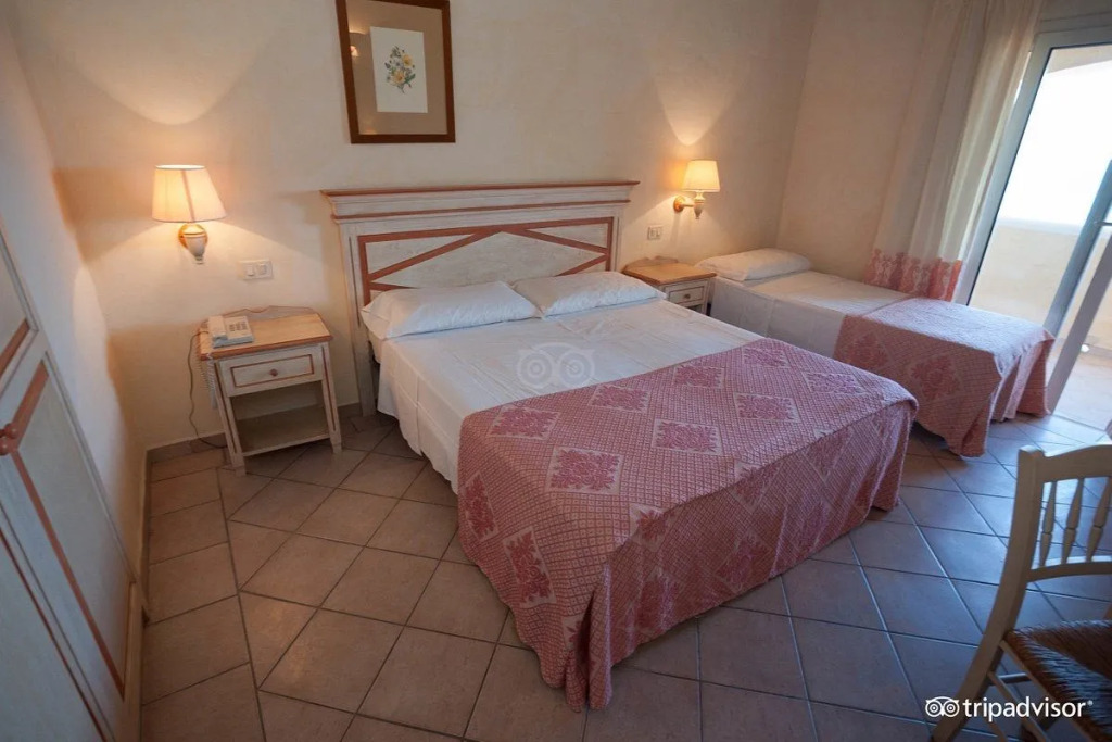 VOI Colonna Village