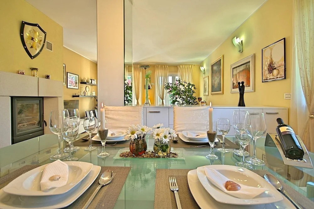 Villa Rossana