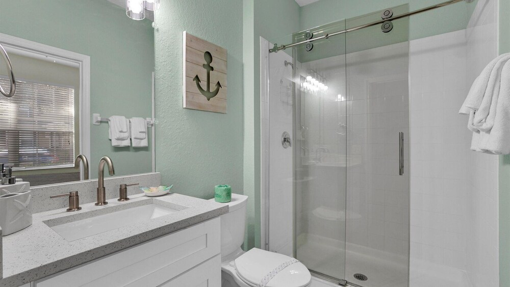 Skc7679 Windsor Hills Resort Vacation Townhome - Includes Resort Clubhouse Amenity Access!