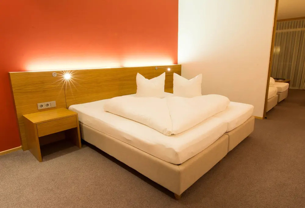 Hotel Alpenland