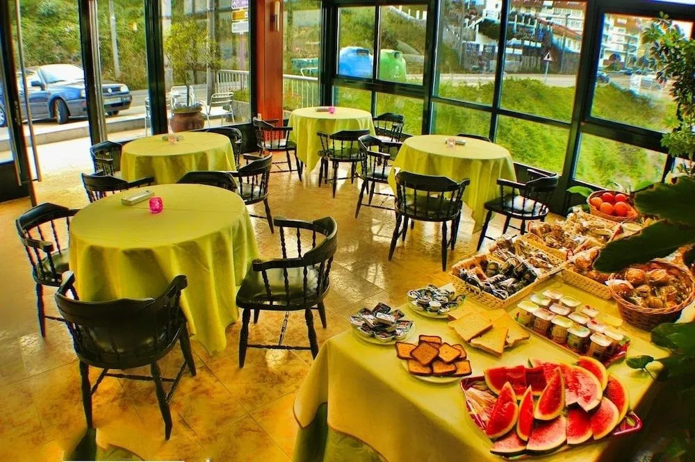Hotel Stellamaris