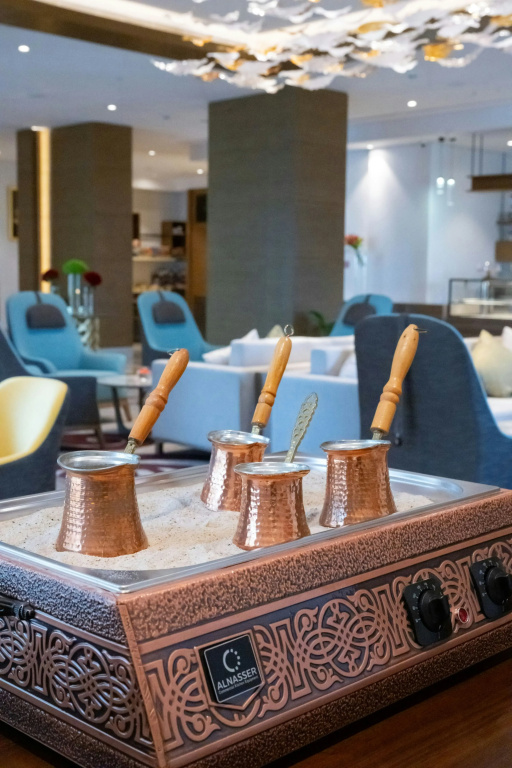 Hilton Garden Inn Al Khobar King Fahd Causeway