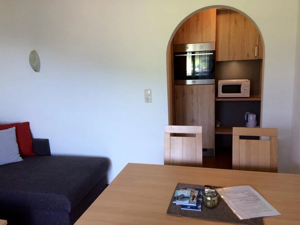 Appartement Haus Talblick