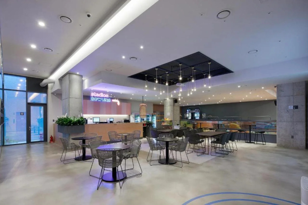 Lacasa hotel Gwangmyeong
