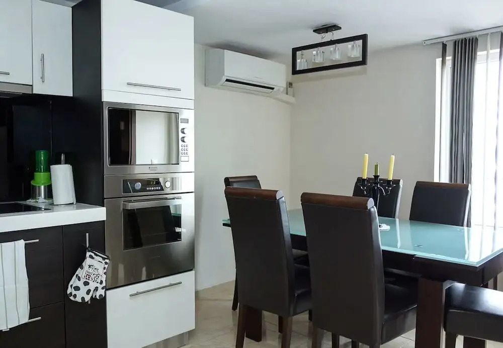 FM Deluxe 1-BDR Apartment - Vinitza Area -Varna