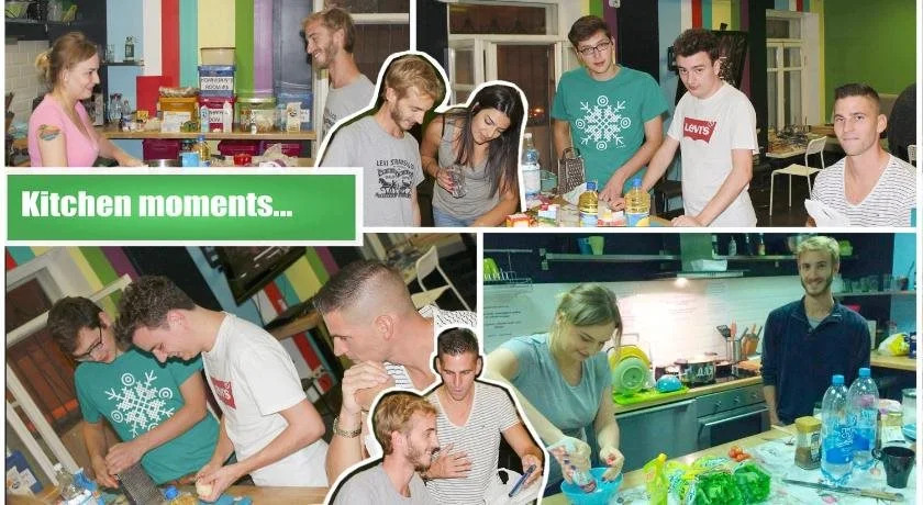 Clever Hostel