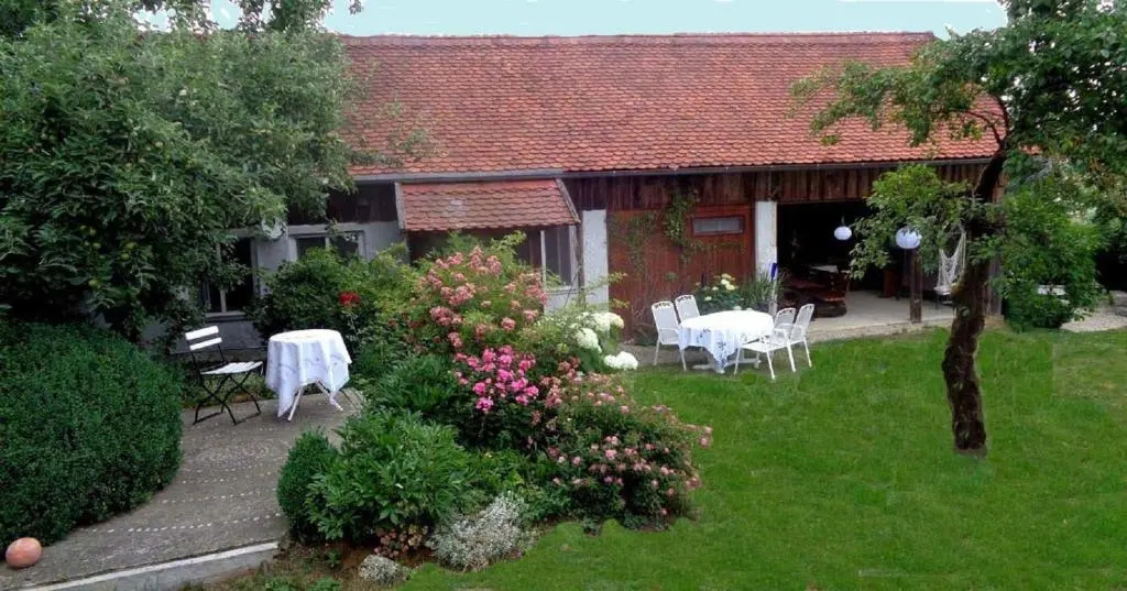 Ferienwohnung Kuschel