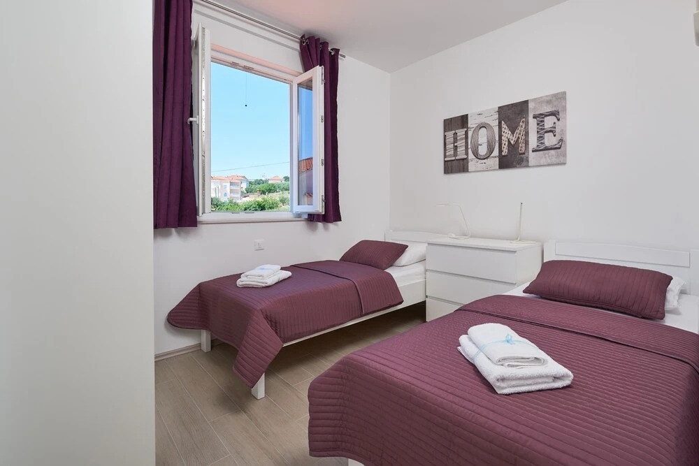Villa Mila Trogir