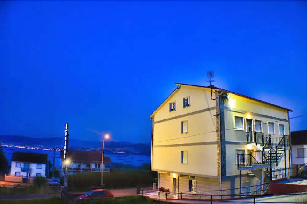 Apartamentos Solmar