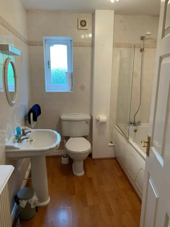 Lovely 2-bed Apartment in Lytham Saint Annes