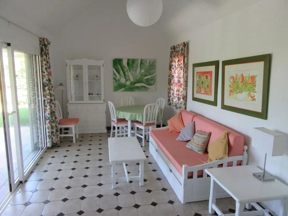 GuestReady - Melocotones Family Bungalow