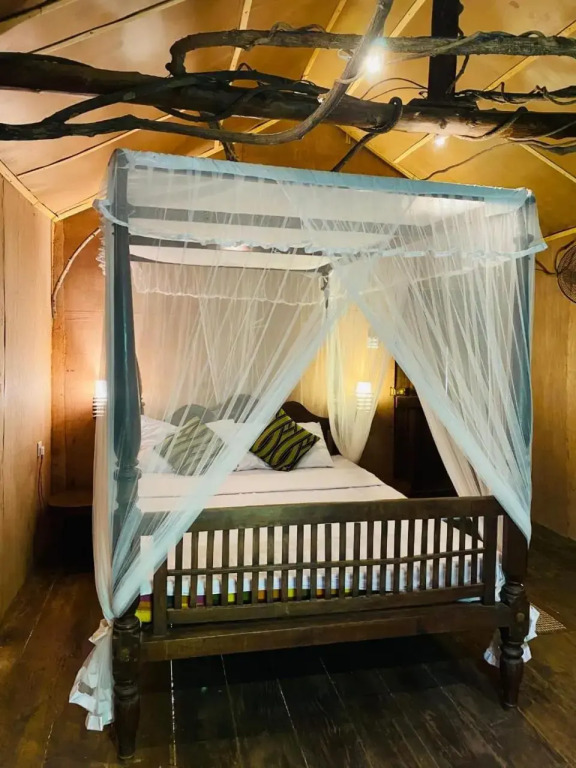 Kamatha Eco Lodge