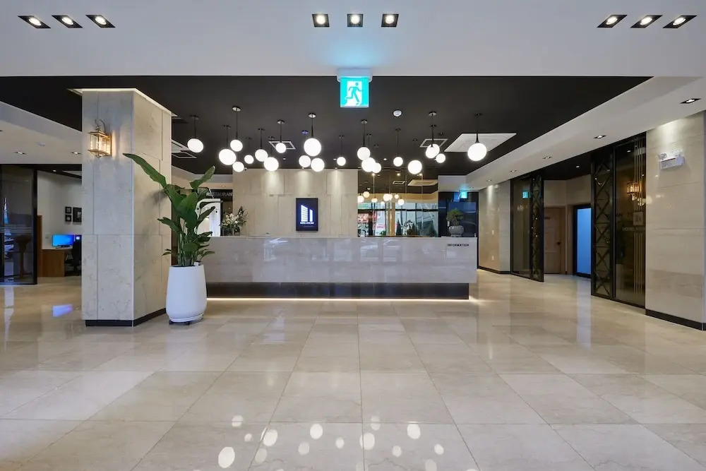 Hotel Hiveinn