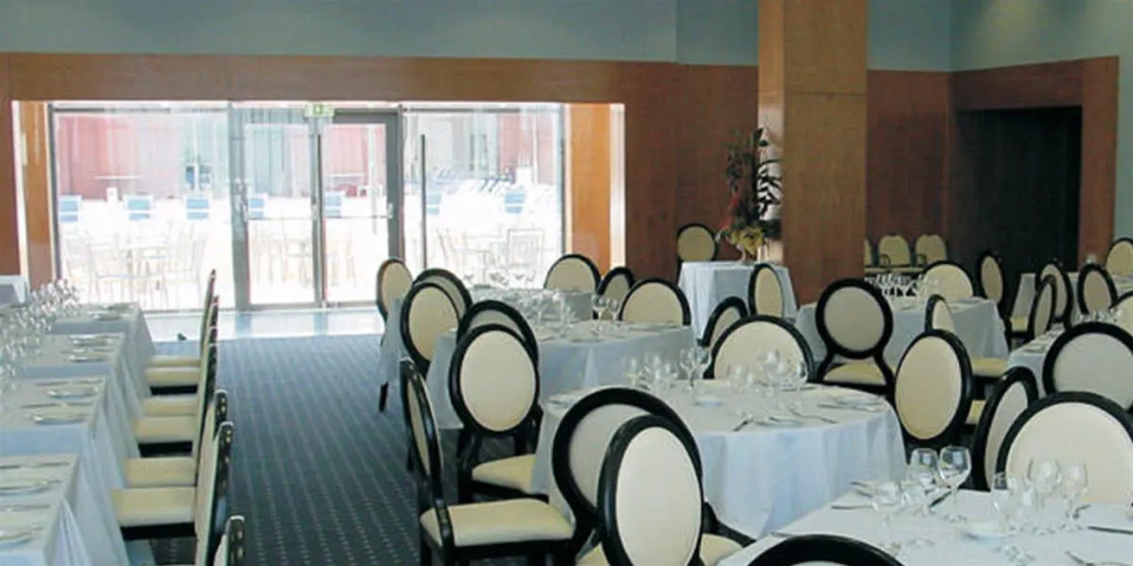 VIP Executive Santa Iria Hotel