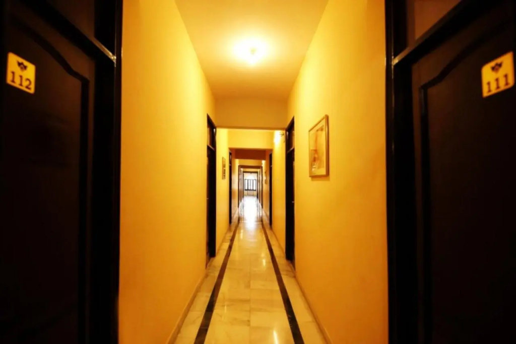 Hotel Ace Plaza