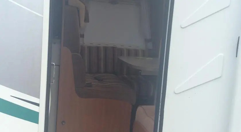 Caravan