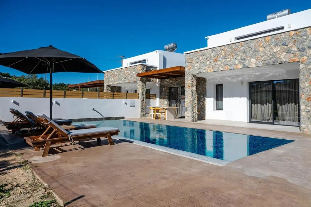 Villa Celestia