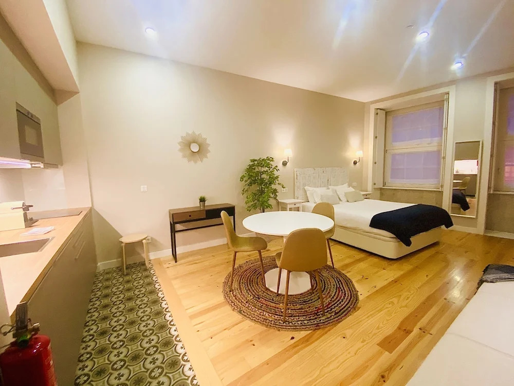 Vitorias Terrace Apartments