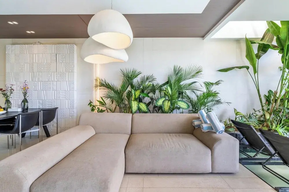 Green Flow Villa 8