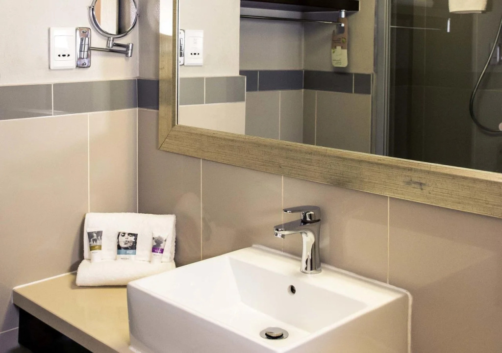 Mercure Johannesburg Midrand