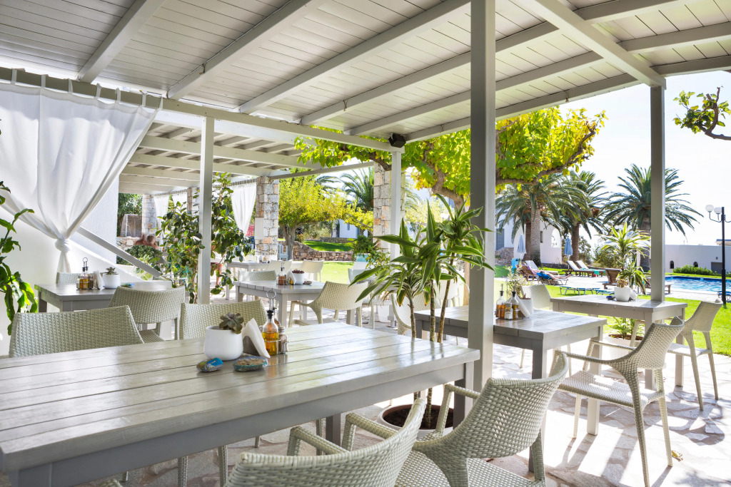 Vritomartis Naturist Resort
