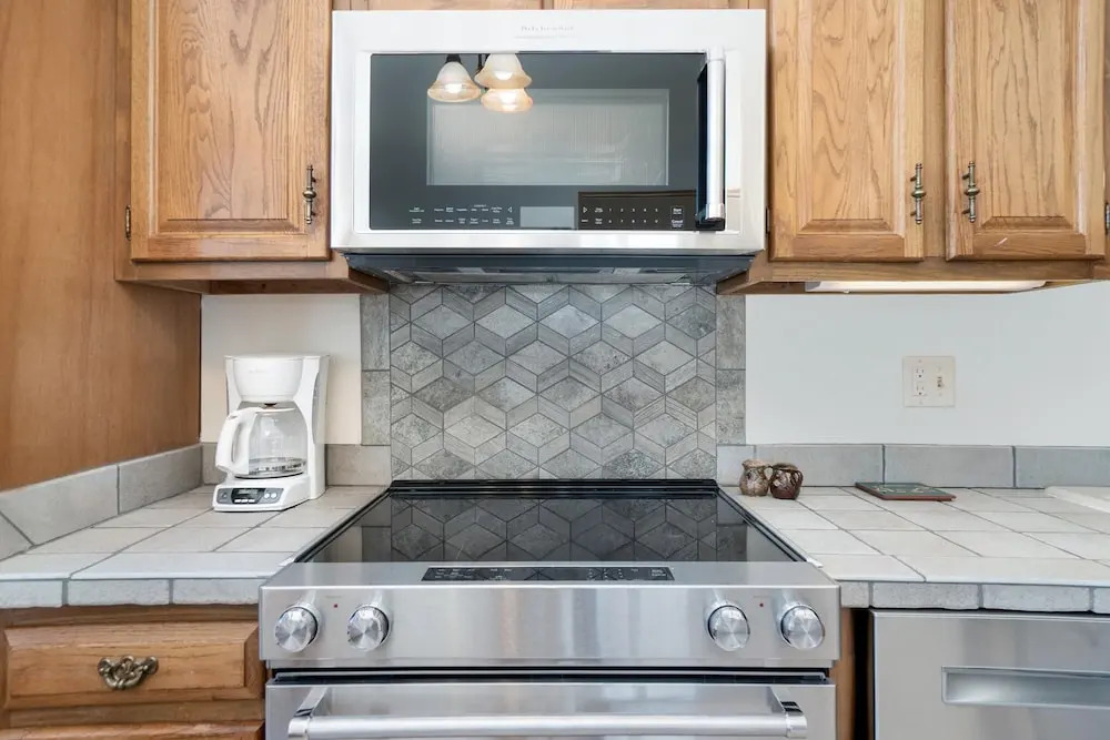 Cliffview - 3 Br Condo
