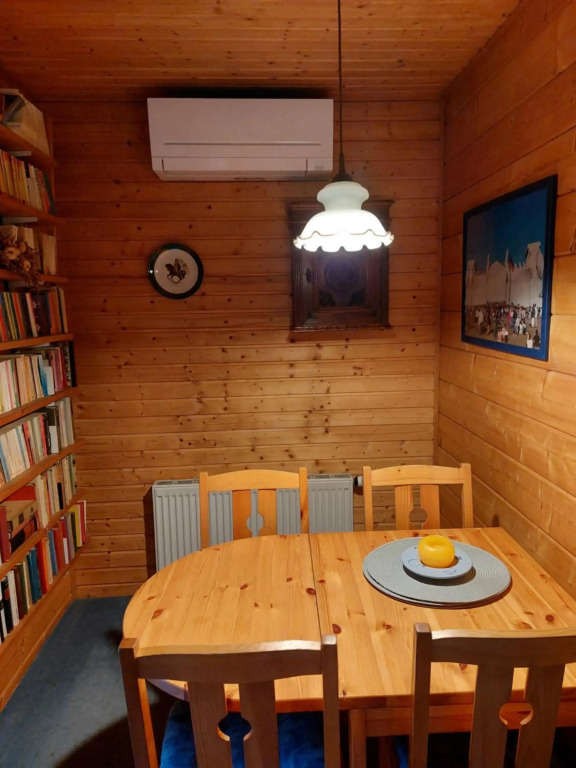 Ferienwohnung Heucke