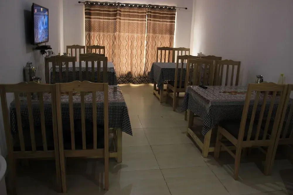 Hotel Jeevanam Villa