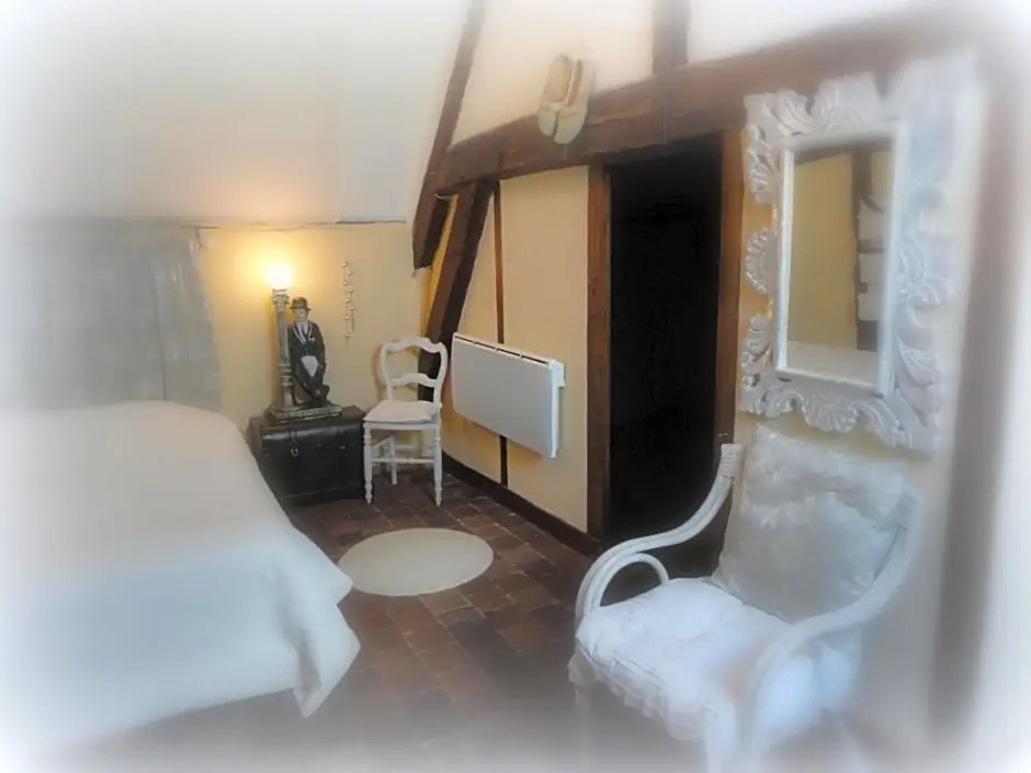 La Maison dHocquincourt