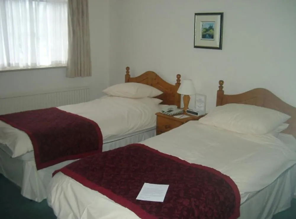 Gatton Manor Hotel and Golf Club
