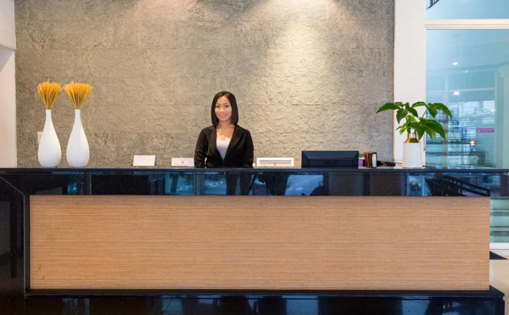Amalthea Hotel