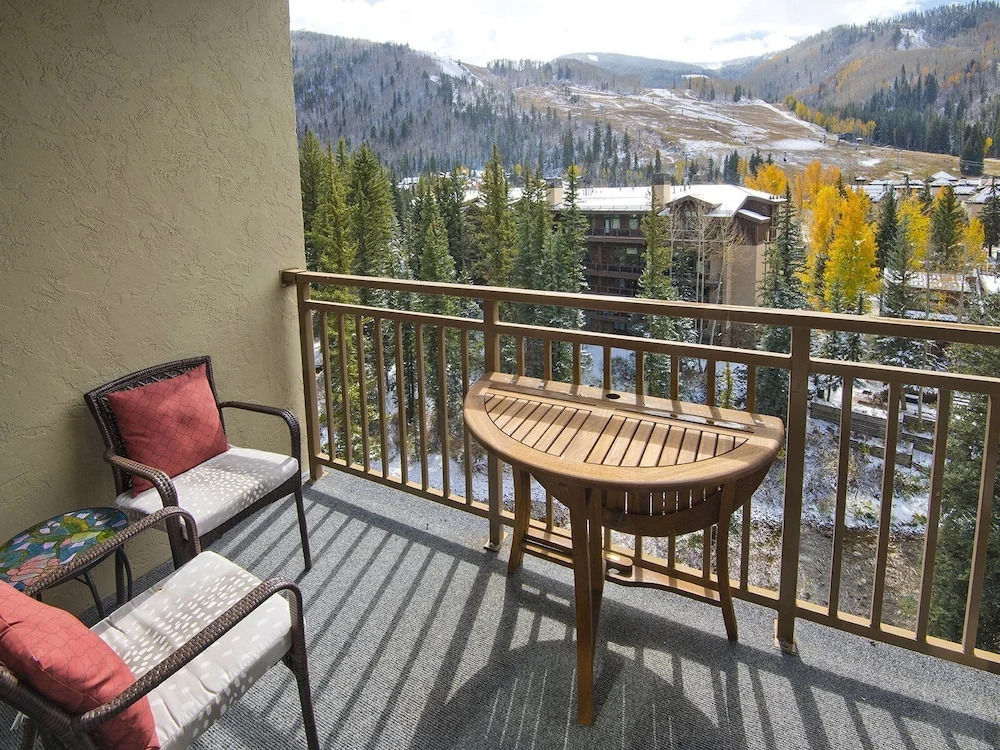 Wren At Vail