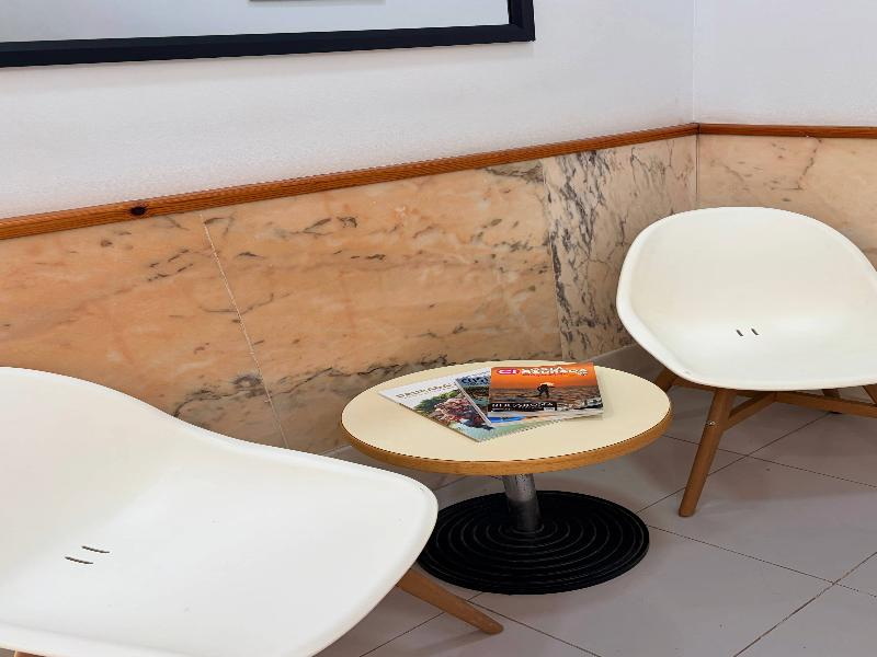 Hotel Niza