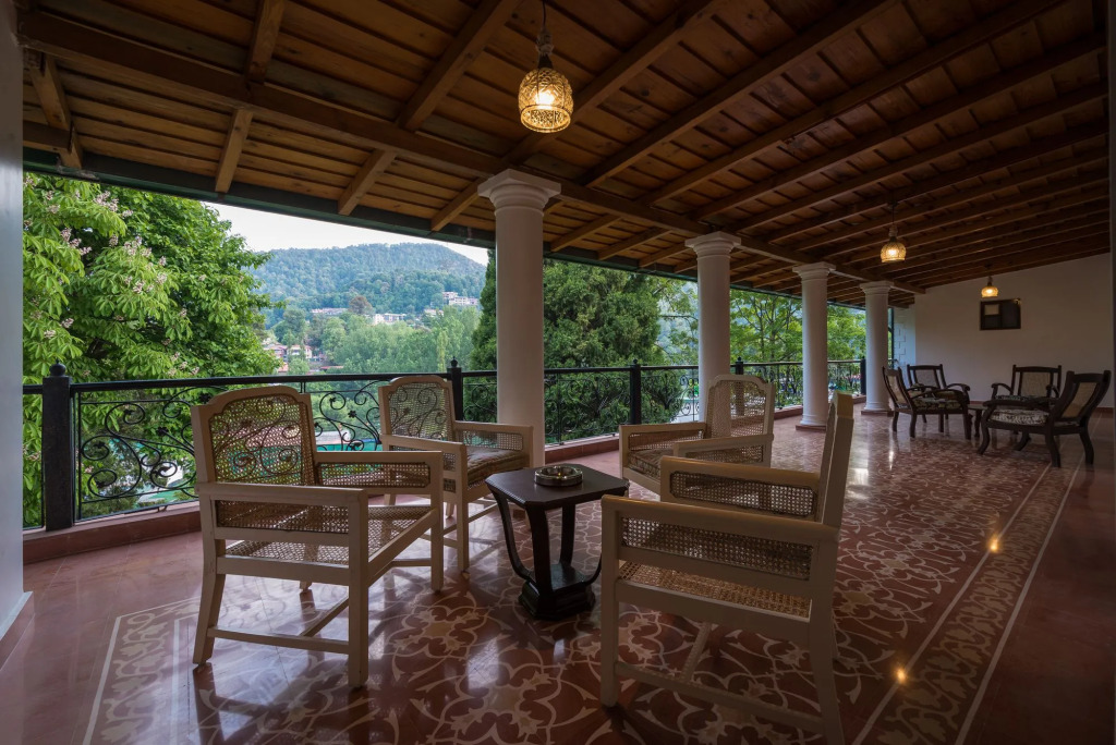 WelcomHeritage Ashdale