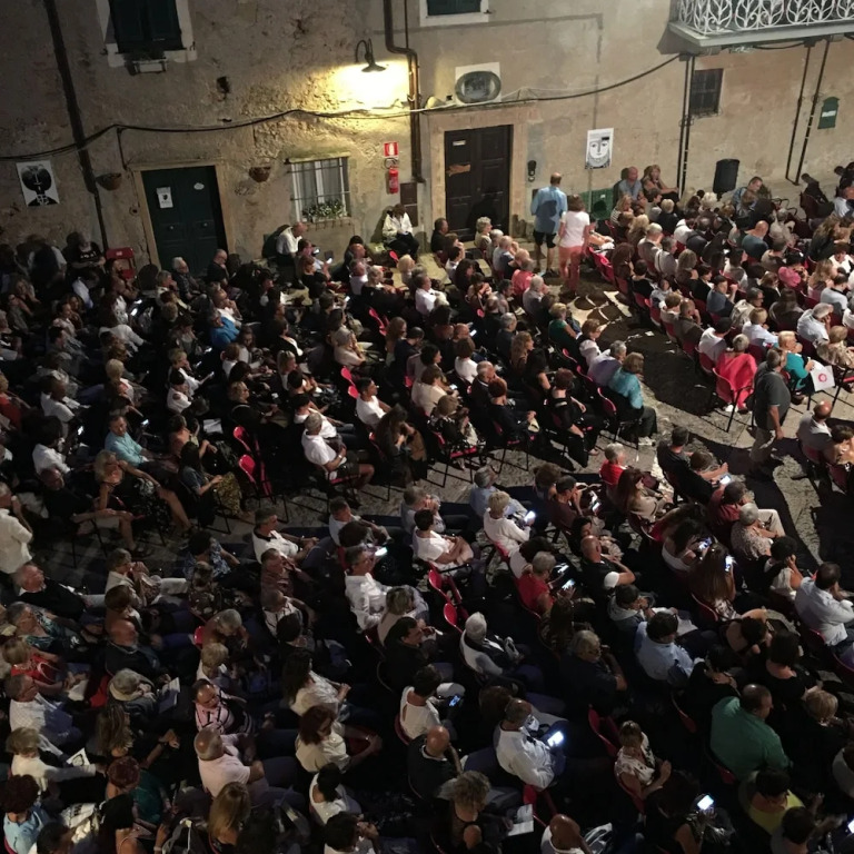 Casa del Teatro