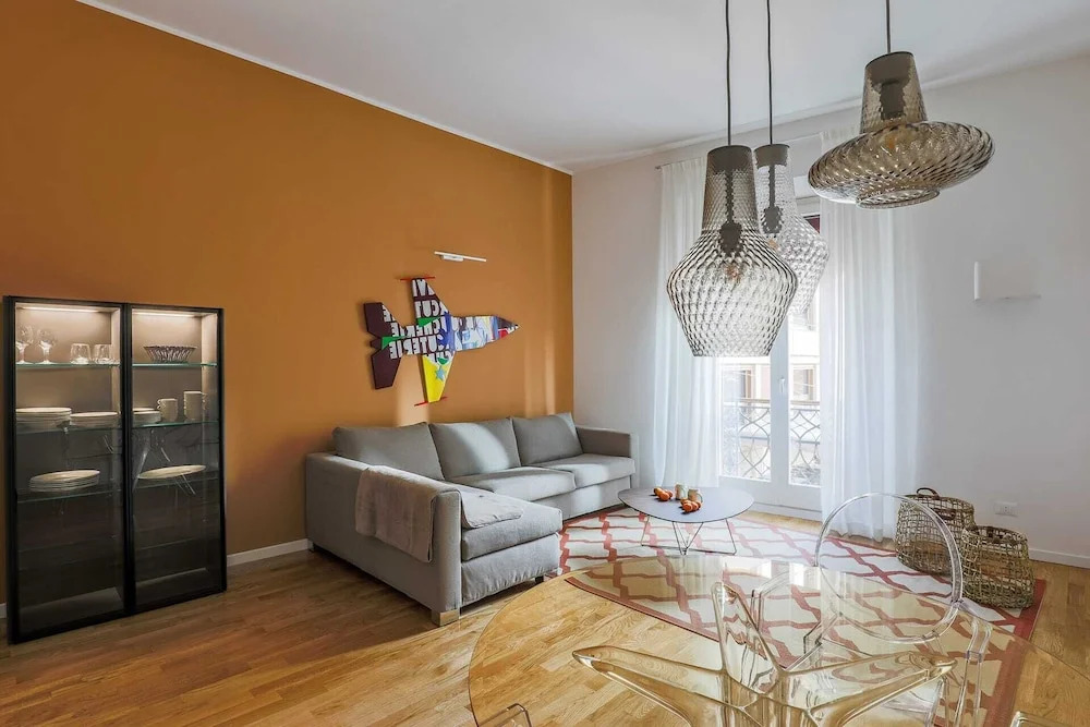 Residence le Porte