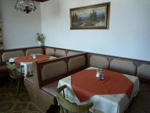 Pension Wildschütz