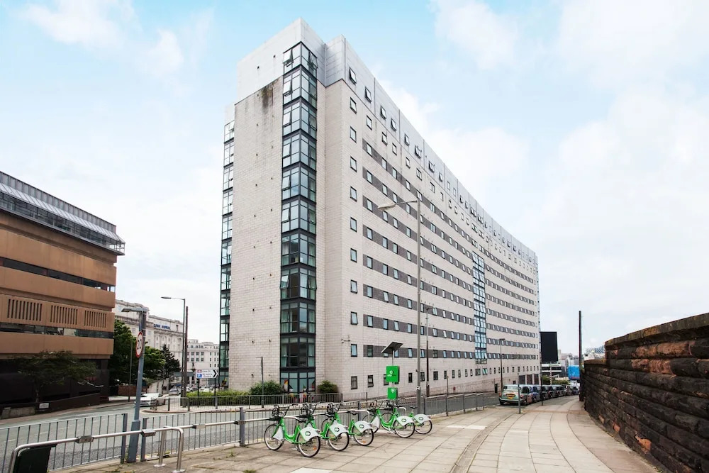 Ensuite Rooms in Liverpool