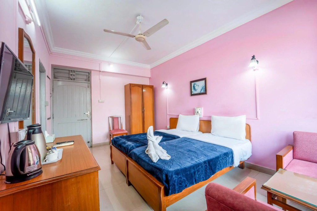 Margao Residency