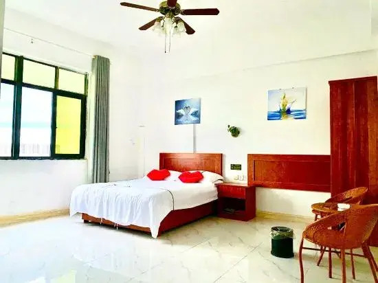 Lingshui Xinshengyuan Travel Agency
