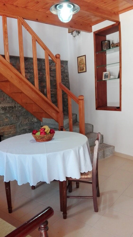 Sfirakis Traditional House