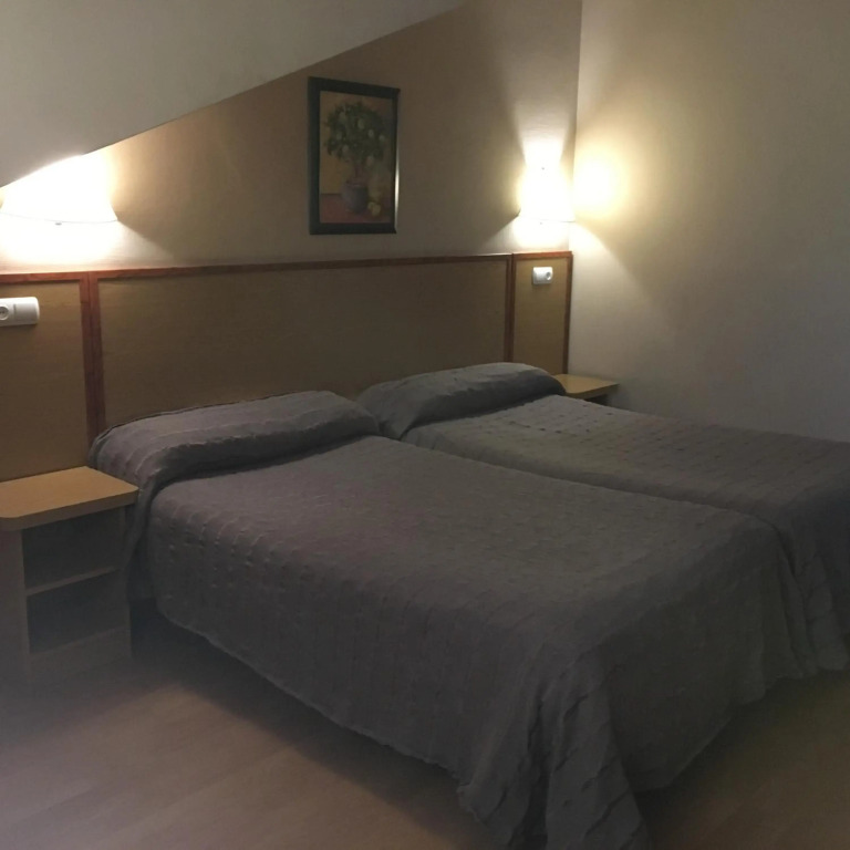 Hotel Avenida Leganés