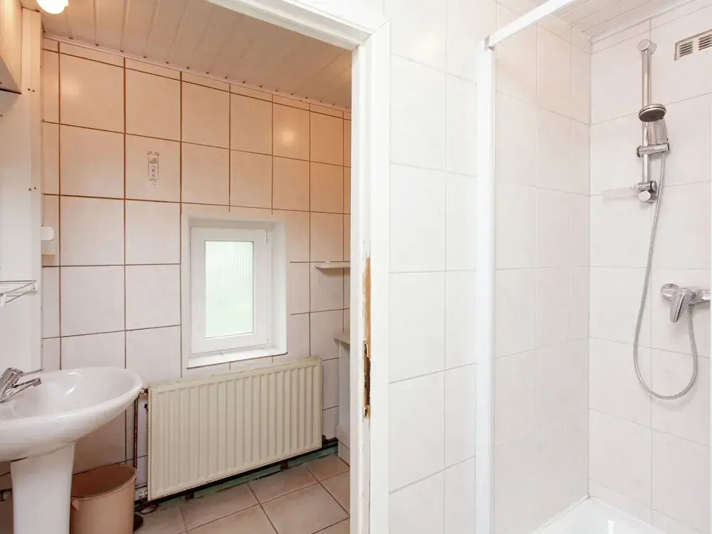 Quaint Holiday Home With Fenced Garden in Manhay