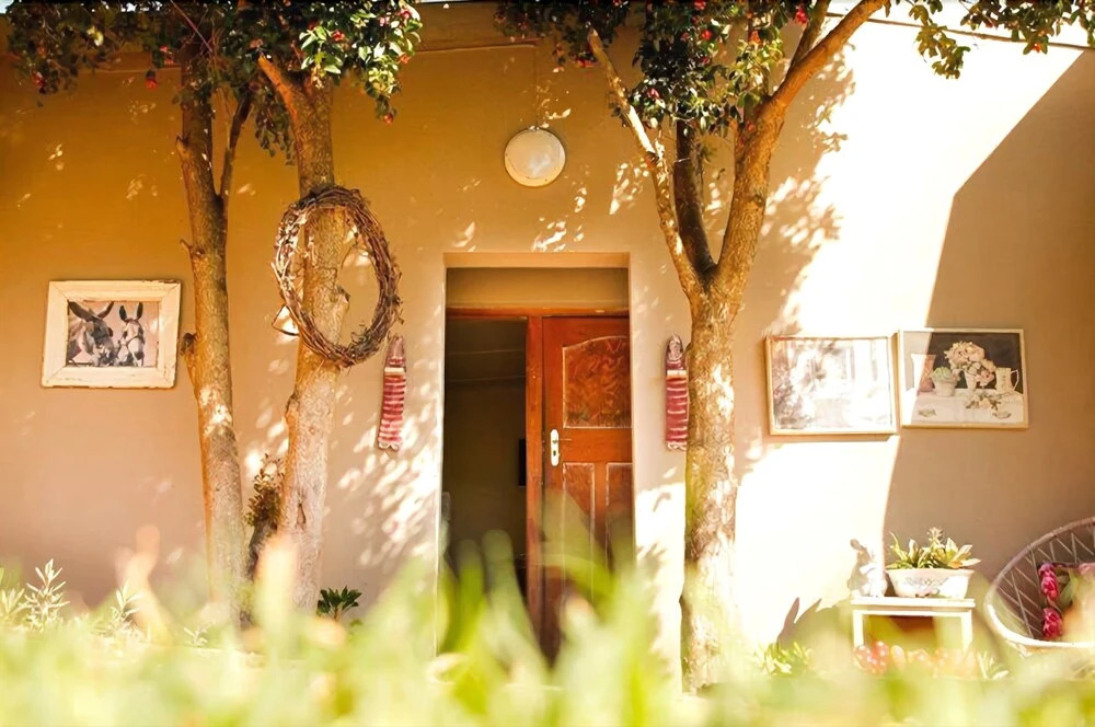 Die Opstal Self-Catering