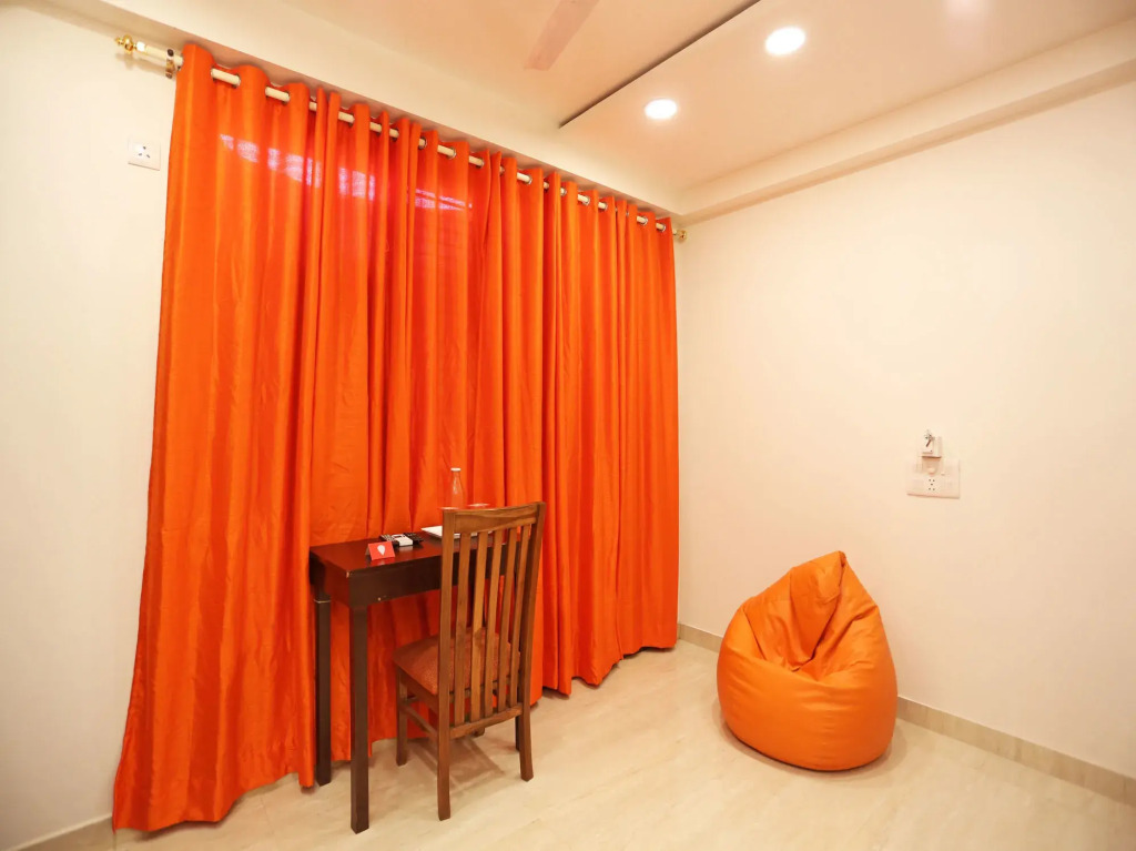 OYO 5089 Green Park