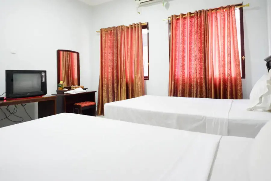 Hotel Magellona Makassar Mitra RedDoorz