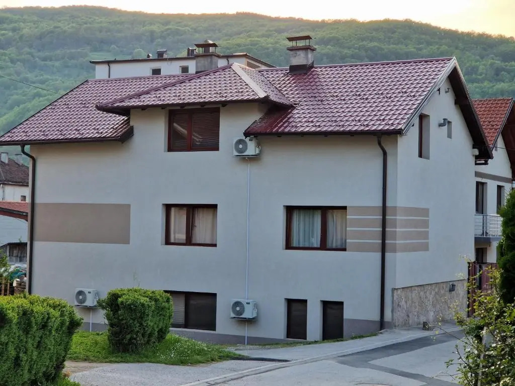 Apartments Foča