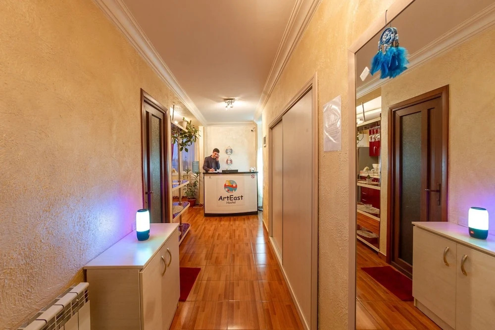 ArtEast Hostel