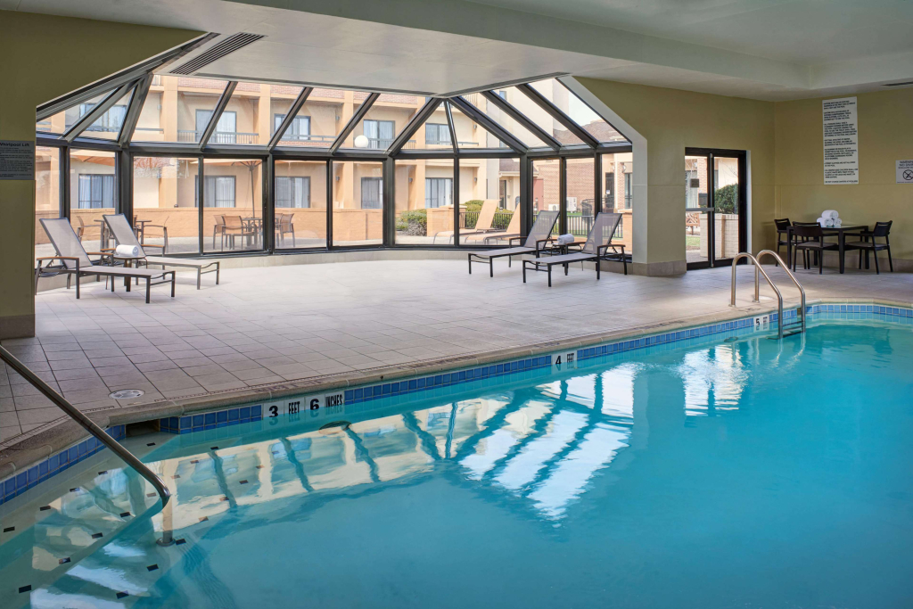 Sonesta Select Indianapolis Carmel