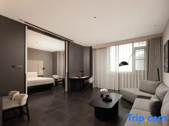 Atour Hotel Zhengkai Avenue Kaifeng Museum